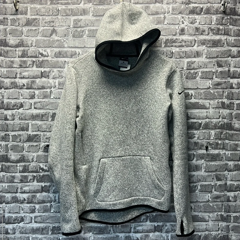 Nike‎ hoodie